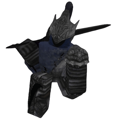 The Abysswalker